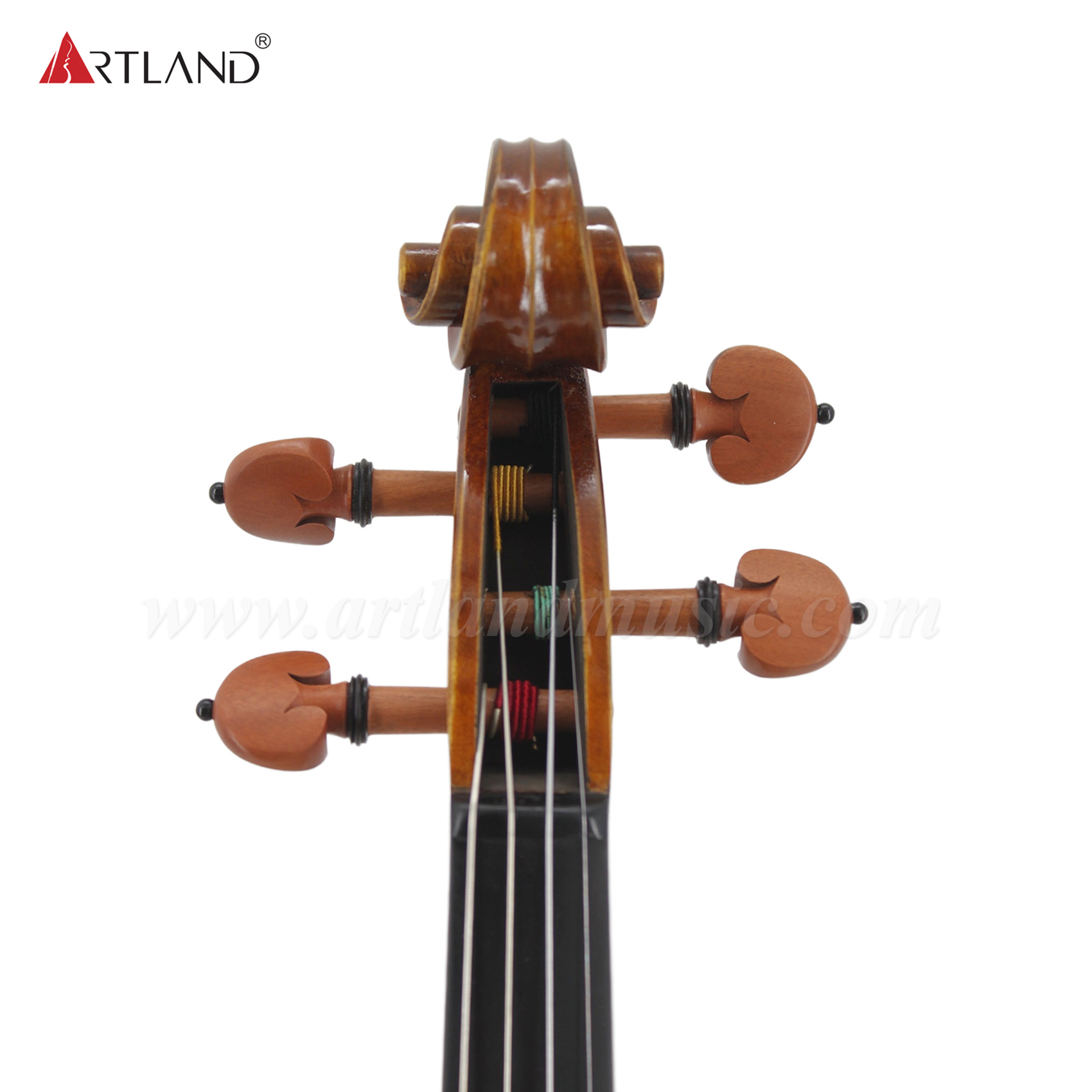 Professional High Copy Messiah 1716 Violin antico (Ms.1716)