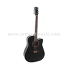 Chitarra acustica laterale e posteriore superiore in tiglio da 41'' (AG4110)