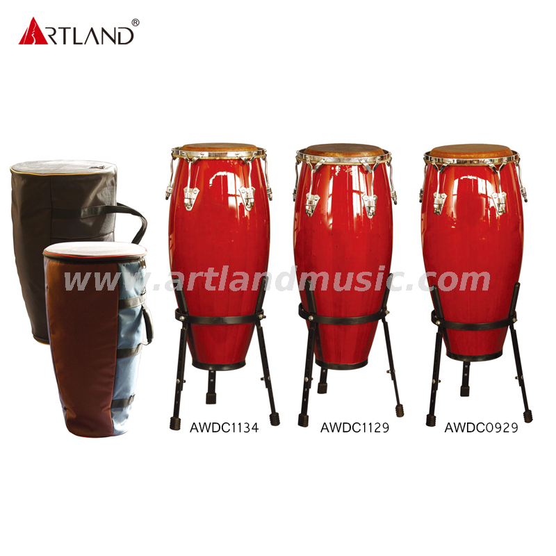 Lastin 5 pezzi Conga -AWDC1029RD