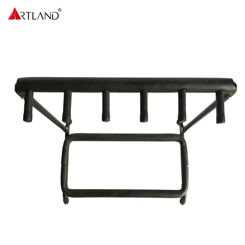 Supporto per chitarra per chitarre da 5 pezzi (AGS885)