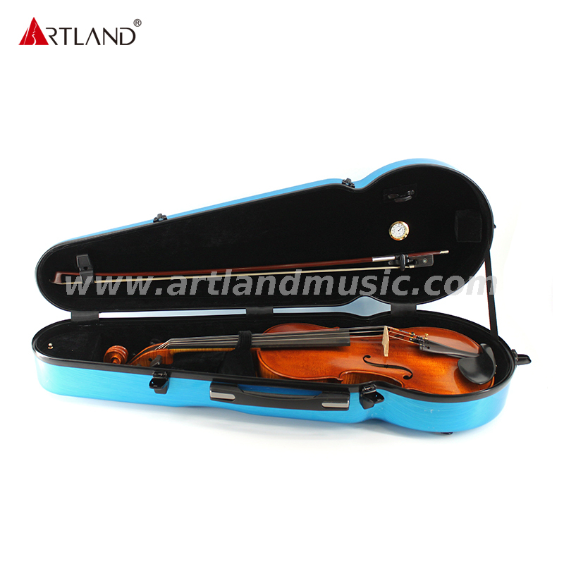 Custodia per viola in composito di carbonio SAC002C