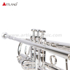Tromba per studenti placcata argento ATR5506S
