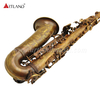 Sassofono contralto Mib Finitura bronzo antico (AAS6512)