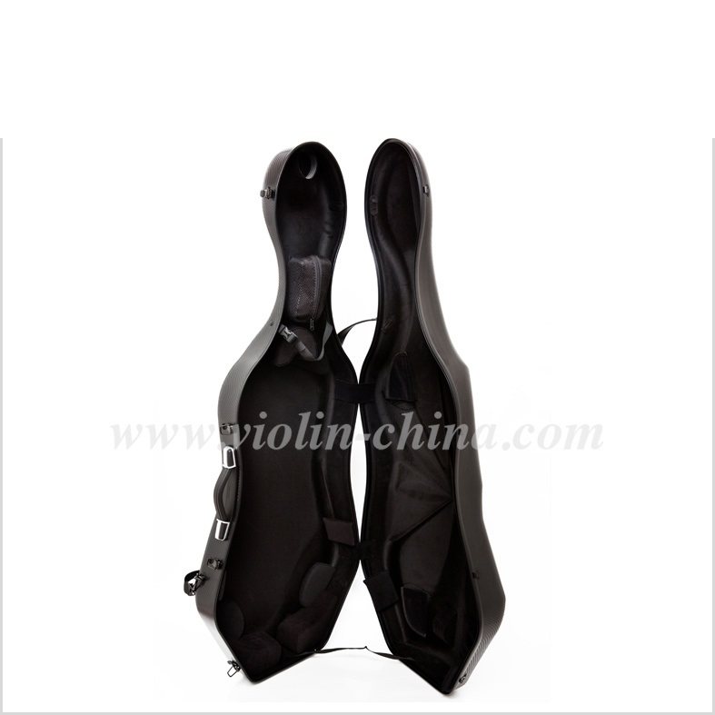 Fornitore di custodie per violoncello Custodia per violoncello per PC (CSC502P) 