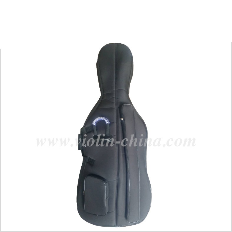 Borsa per violoncello di alta qualità (BGC210)