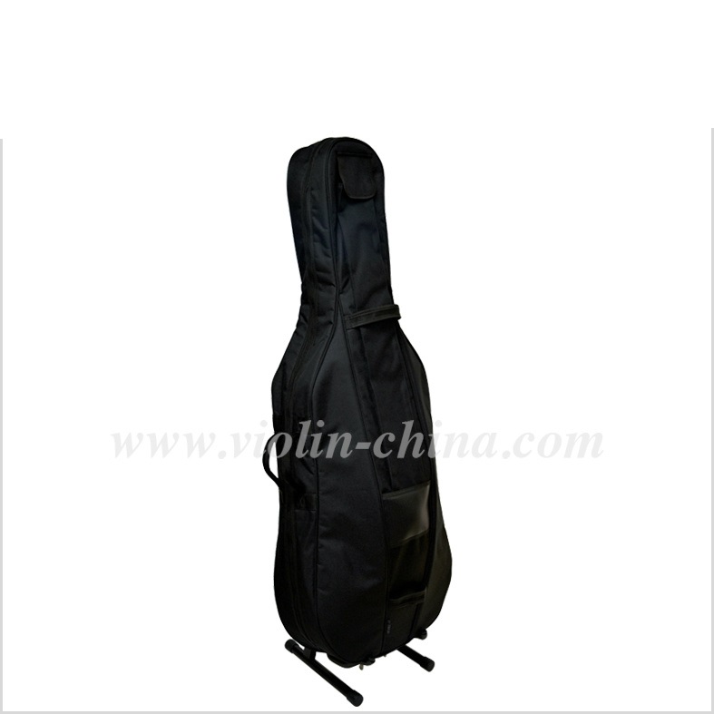Borsa per violoncello colorata Oxford 600 * 600 (BGC202)