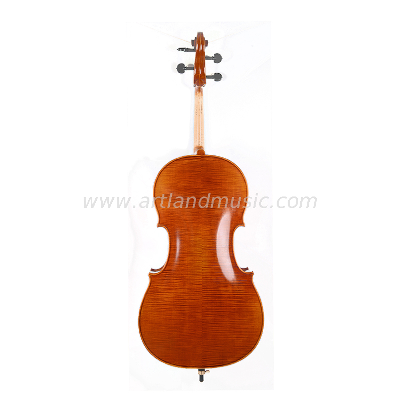 Violoncello avanzato di alta qualità (AC300)