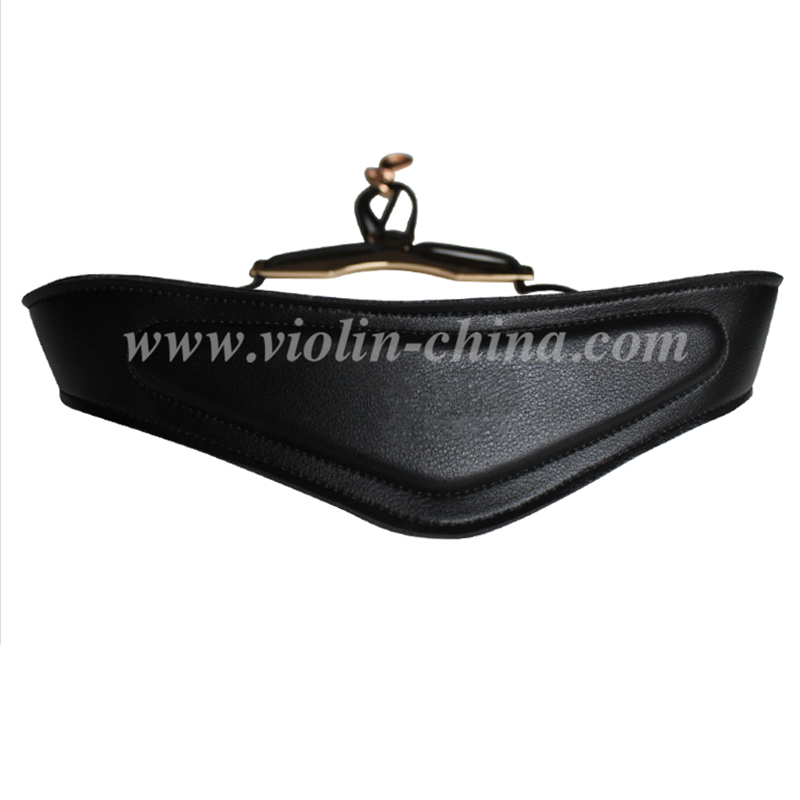 Tracolla ergonomica per sassofono in pelle