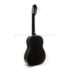 Chitarra classica Sunburst con fondo e lato superiore in tiglio (CG860SB)