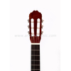 Chitarra classica con fondo e fasce in tiglio con top in abete (CG966)