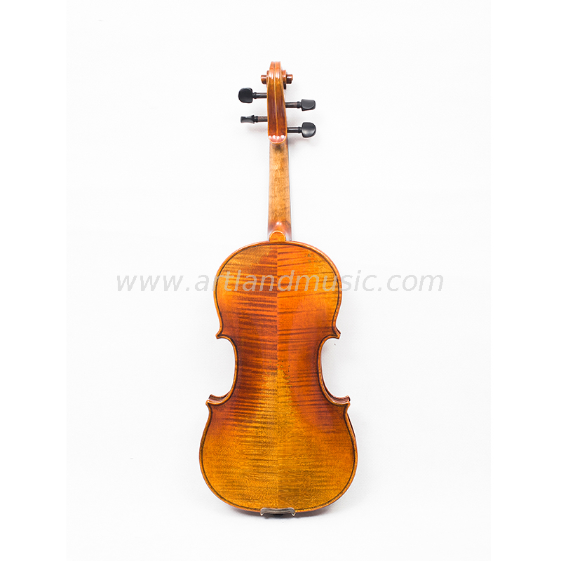 Violino avanzato con bella fiamma (AV200)