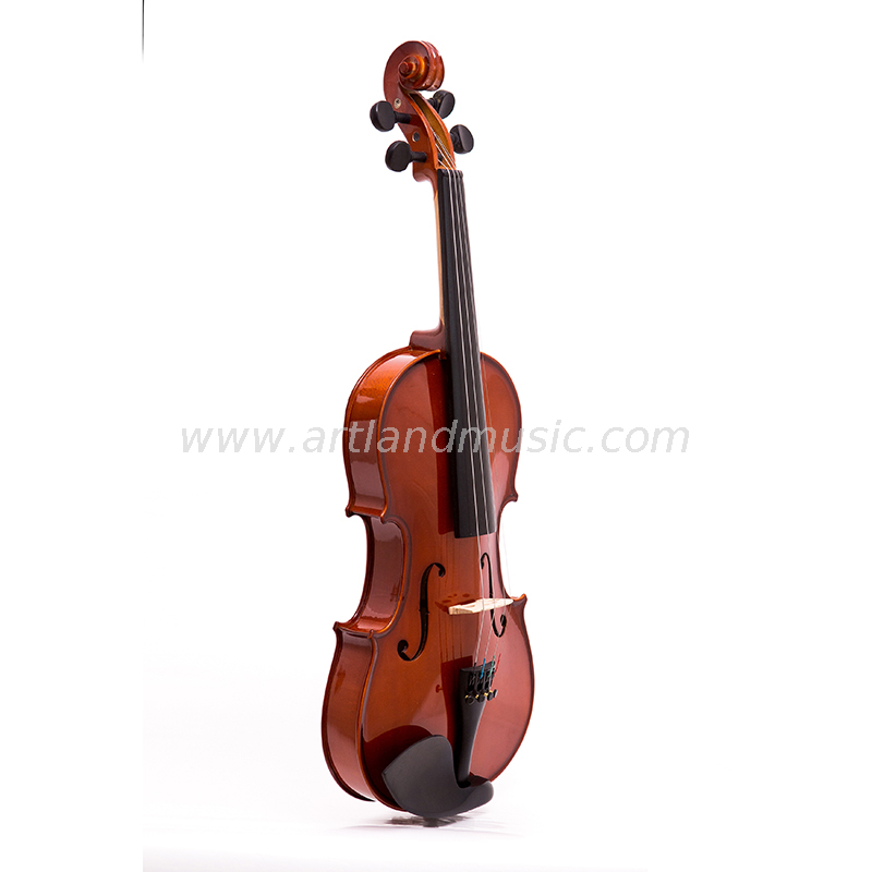 Completo per violino per principianti, solido e a buon prezzo (GV102)