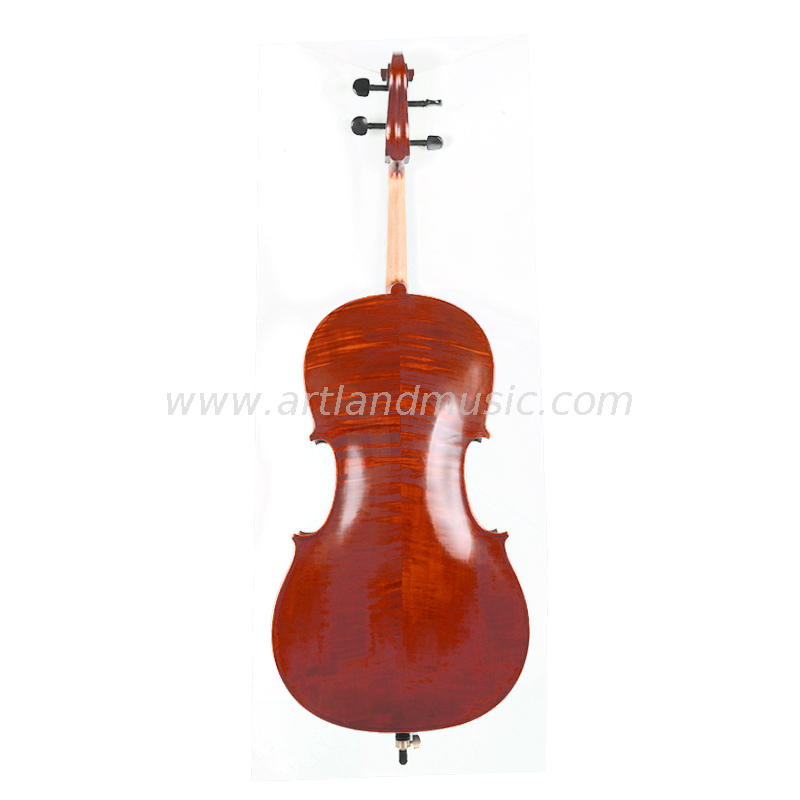 Violoncello avanzato di alta qualità (AC100)