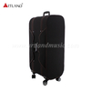 Custodia per violino tipo trolley in compensato rigido per 8 violini con ruote universali (DSV808)