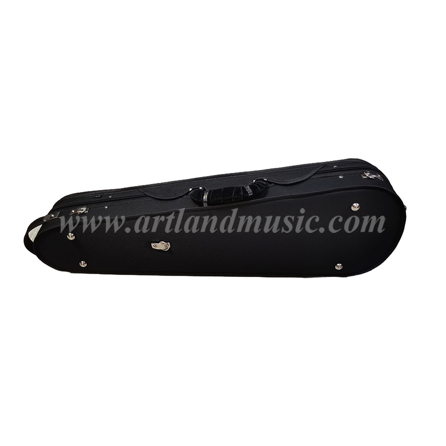 Custodia per violino triangolare in compensato (SVC302)