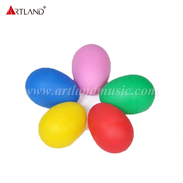 Uovo di sabbia in plastica (AWM25)