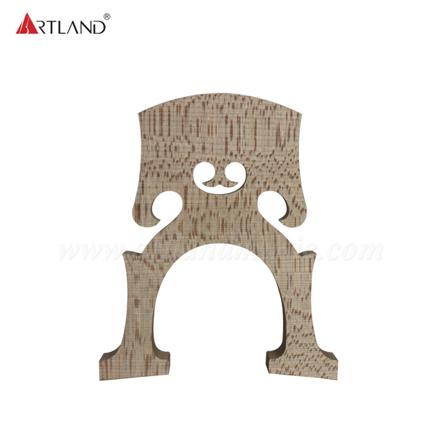  Ponte per violoncello in stile belga (101CT)