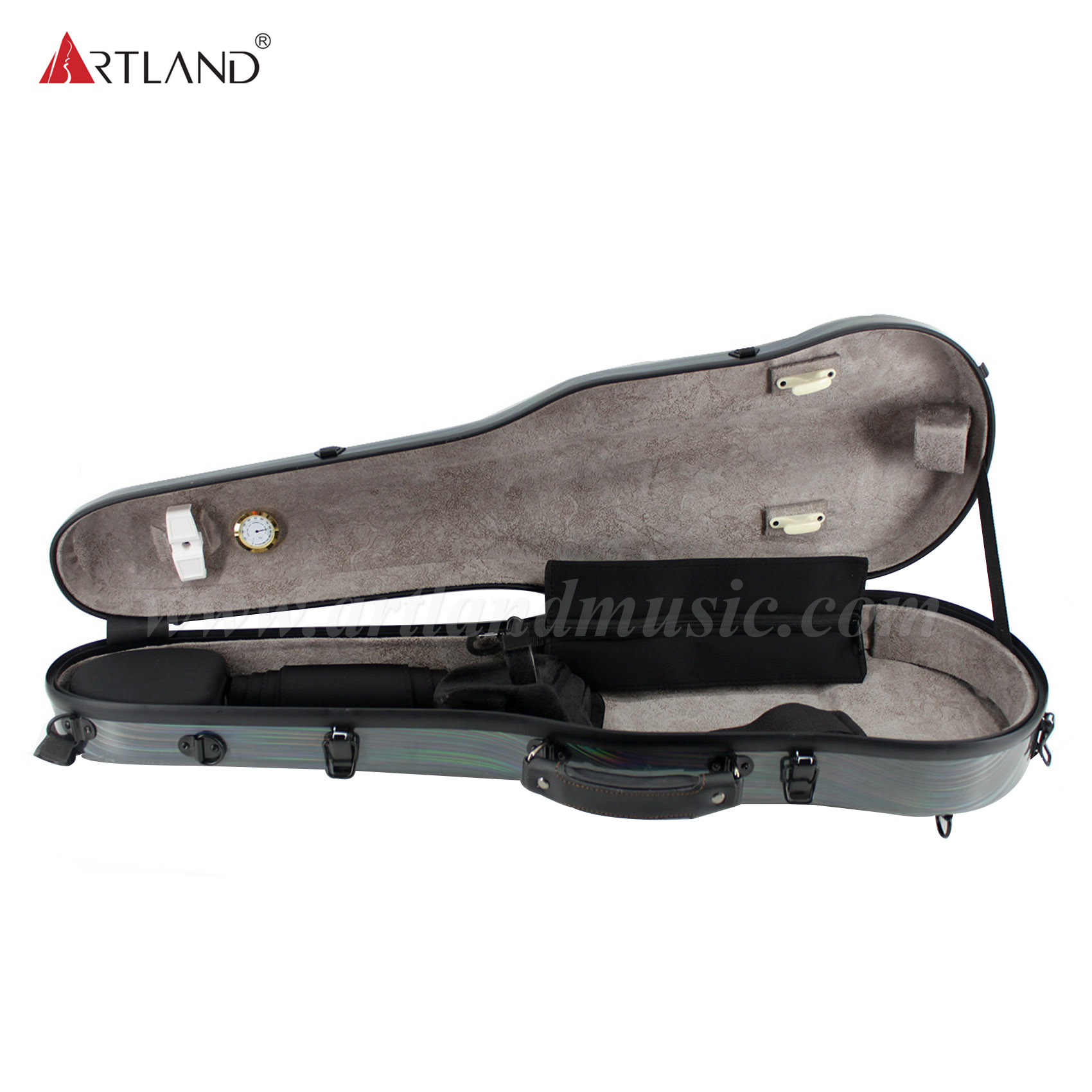 Custodia per violino in carbonio composito (SVC102P)