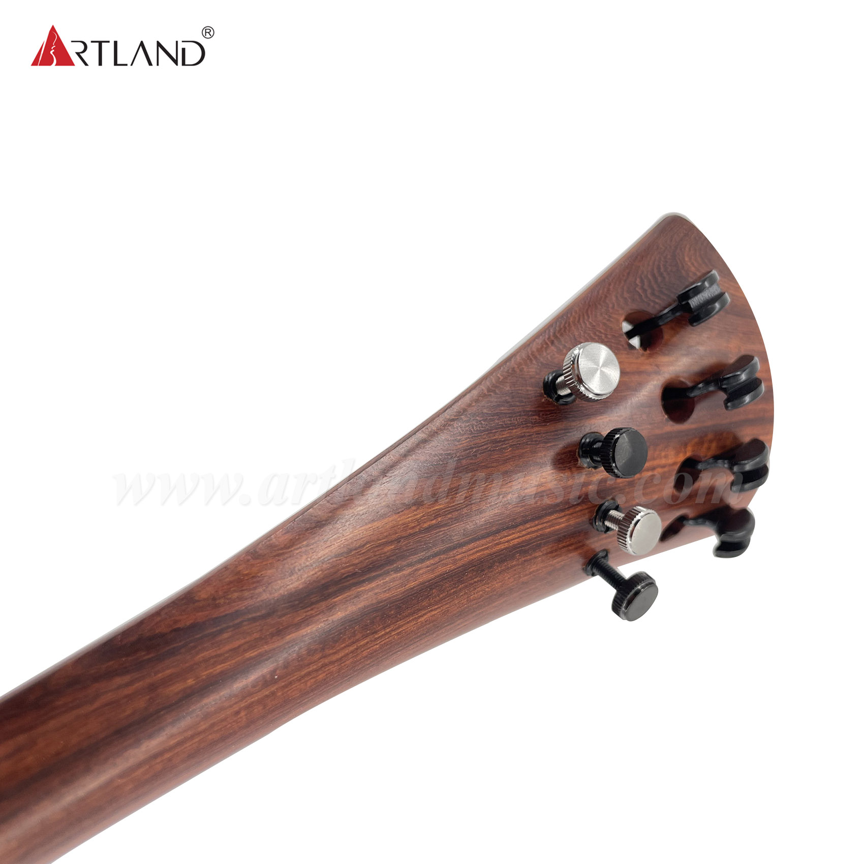 Regolatore di corde per violoncello in lega di titanio (CTS10)