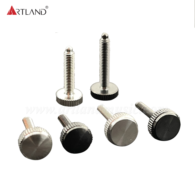 Regolatore di corde per violoncello in lega di titanio (CTS10)