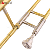 Trombone contralto in Sib laccato oro (ASL-700)