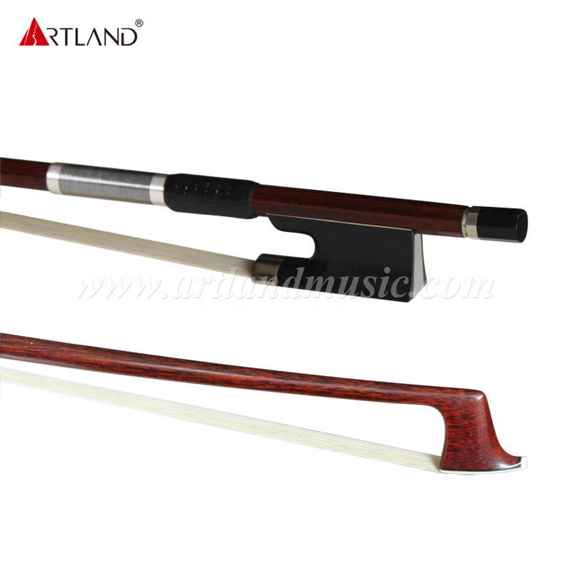 Arco per violino Brazilwood (NB923) di alta qualità