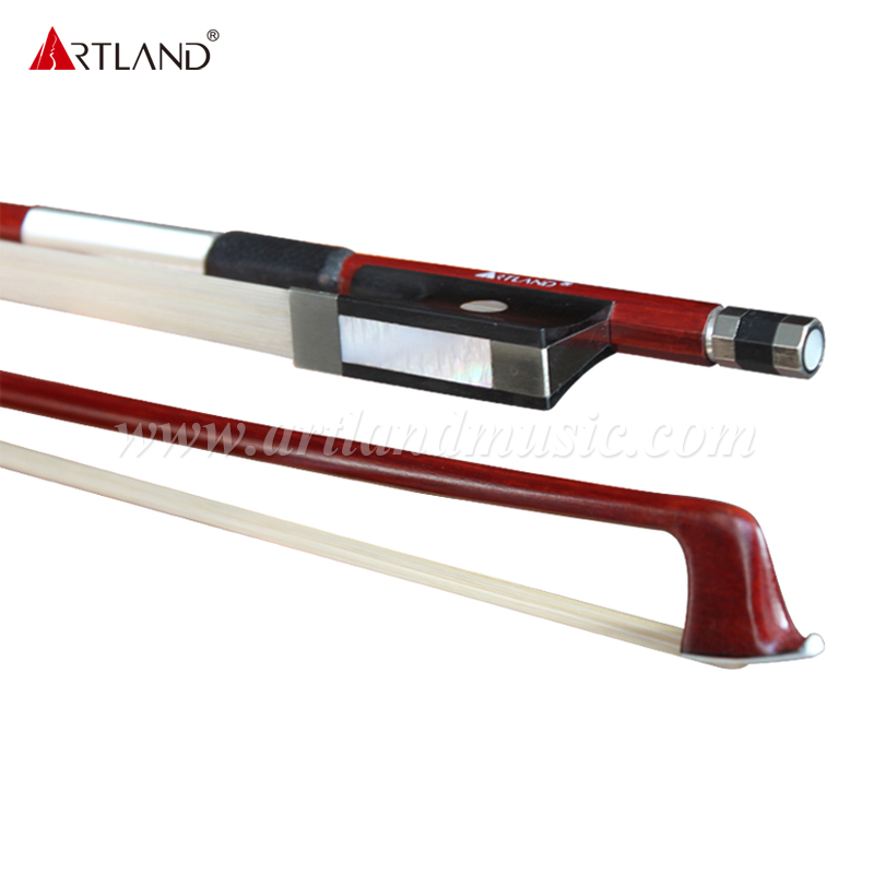 Arco per violino Brazilwood (NB800) Normale