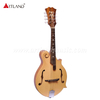 Mandolino con top in abete massiccio (AM-F60C)
