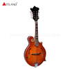 Mandolino con top in abete massiccio (AM-F60K)