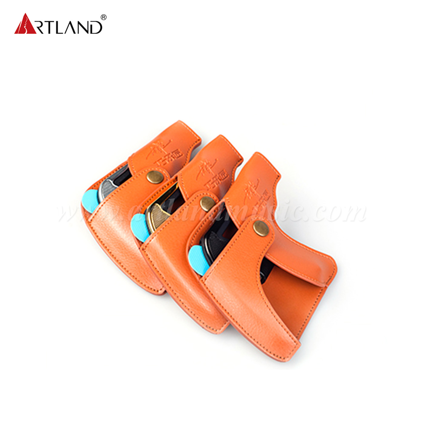 Chitarra acustica, chitarra elettrica, capotasto per ukulele (GGC-02)