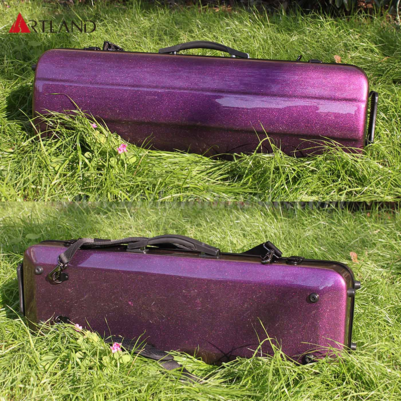 Custodia per violino in colore sfumato (SVC503C)