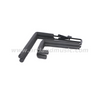 Supporto per ukulele piccolo supporto per chitarra piccolo supporto per chitarra accessori per strumenti musicali (AGS-305)