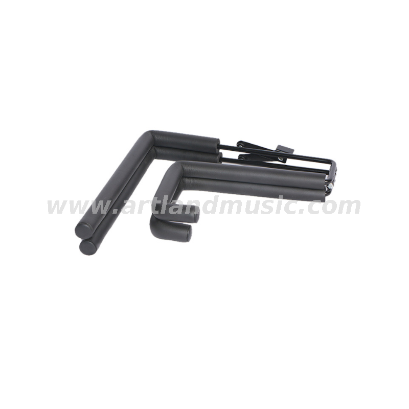 Supporto per ukulele piccolo supporto per chitarra piccolo supporto per chitarra accessori per strumenti musicali (AGS-305)