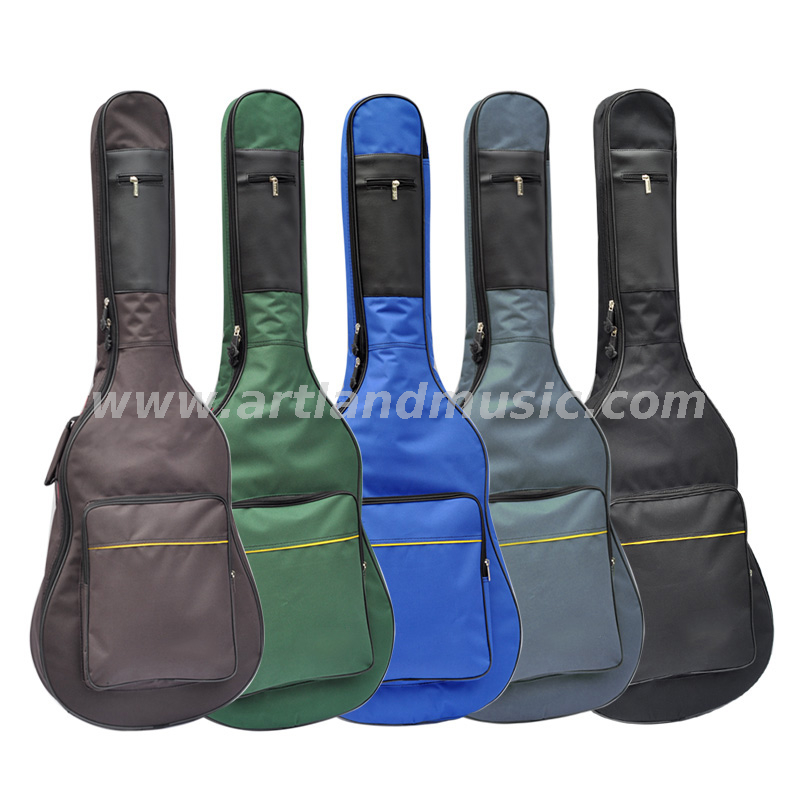 Borsa per chitarra acustica (AAB164)