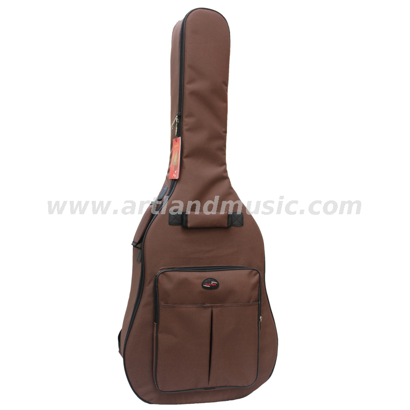 Custodia per chitarra acustica da 6 mm (AAB106C)