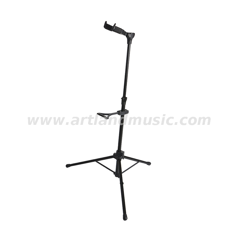 Supporto per chitarra autobloccante di fascia alta (AGS308)