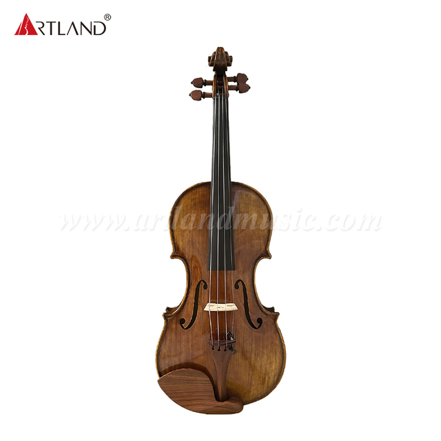 Buono prezzi all'ingrosso di violino antico di Guarneri (Ava60G)
