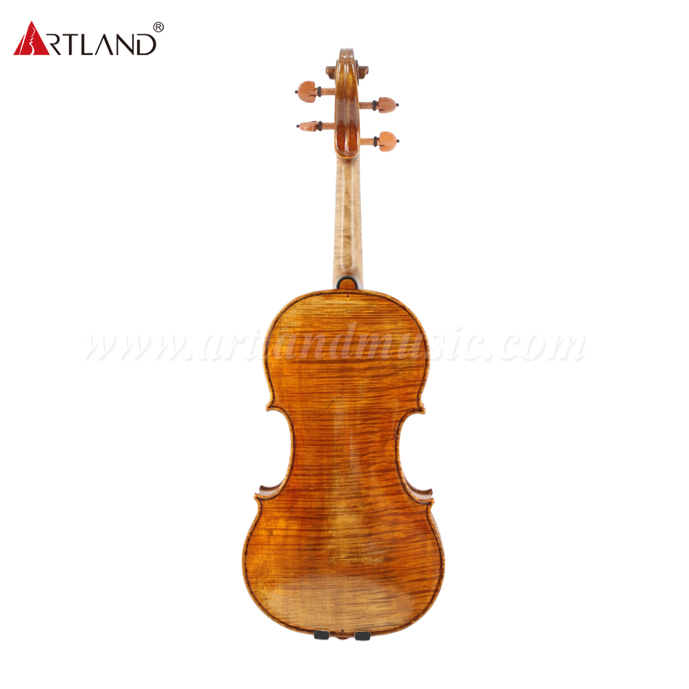 Professional High Copy Messiah 1742 Violin antico (LW1742)