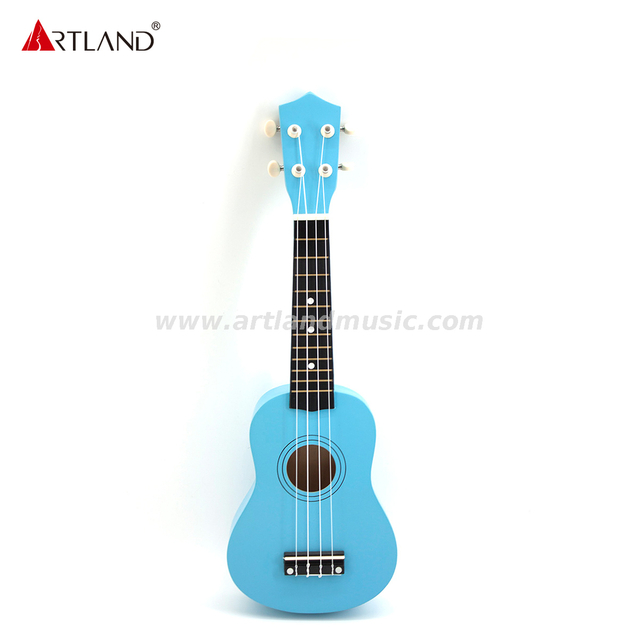 Ukulele Wathet scintillante (UKS100)