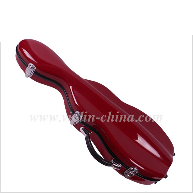 Custodia per violino in fibra di vetro (SVC003F)