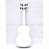 Ukulele colorato di cartone animato (UKS200D) -Bianco