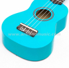 Ukulele colorato a 4 corde (UKS200)-Blu