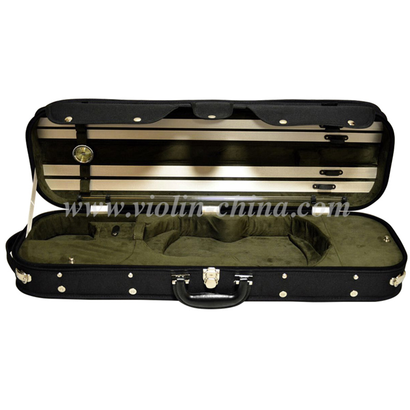 Custodia rigida per violino (SVC305) Colorata