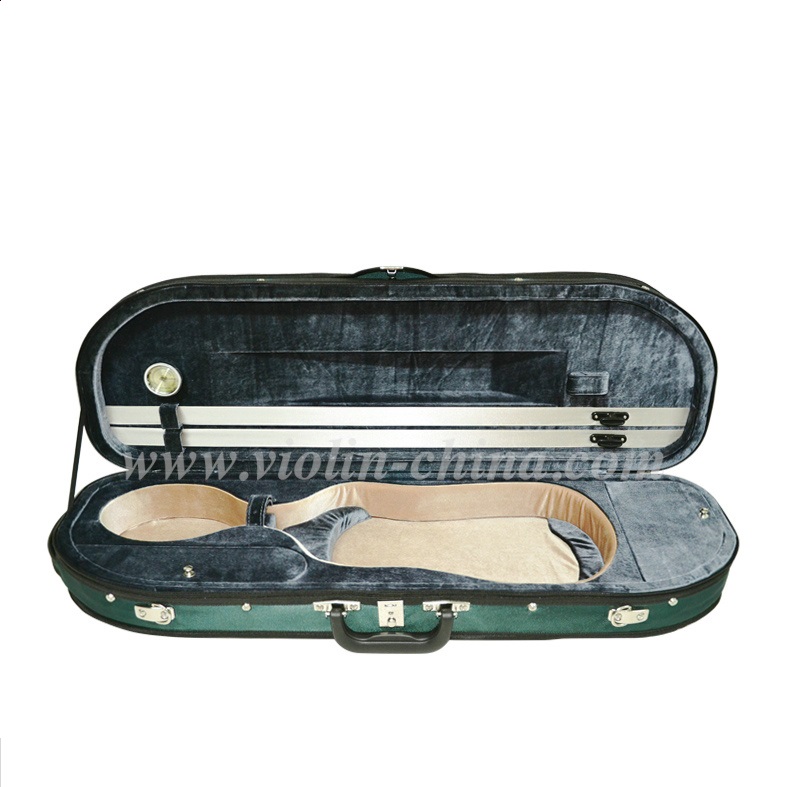Custodia per violino in schiuma Half Moon (SVC201)