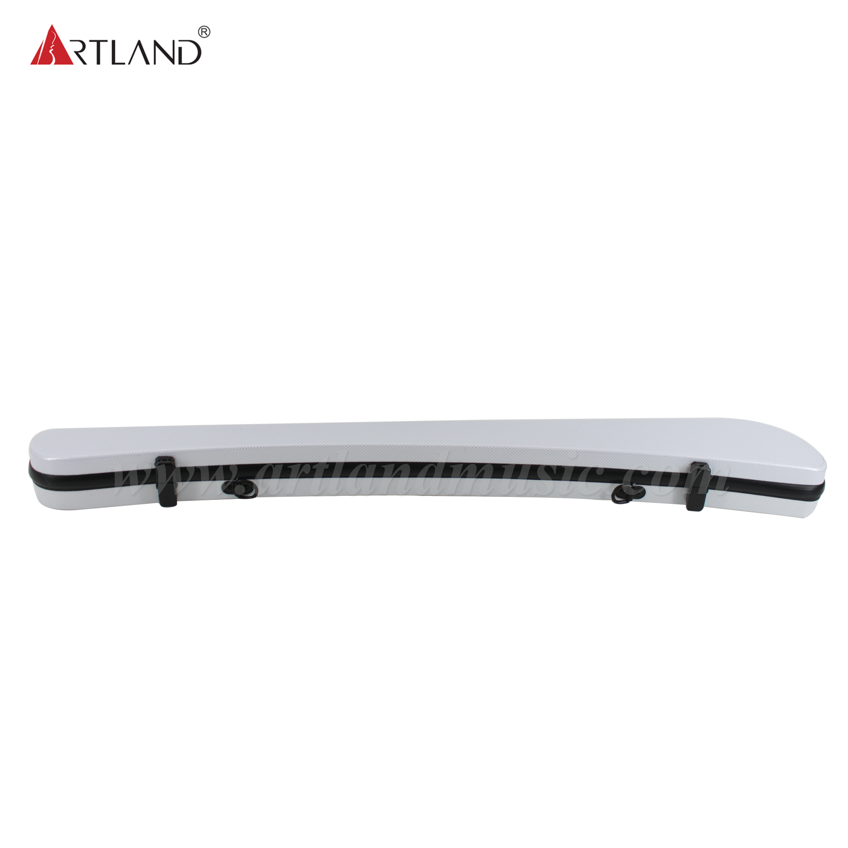 Custodia per prua per 2 bassi (BWC902)