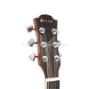 Chitarra acustica con retro in Sapele e top in abete massiccio da 41' (AG4213)