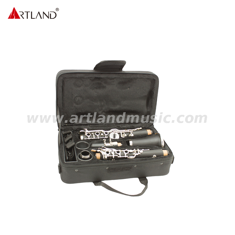Clarinetto in bachelite ACL 300 della serie Artland Student 