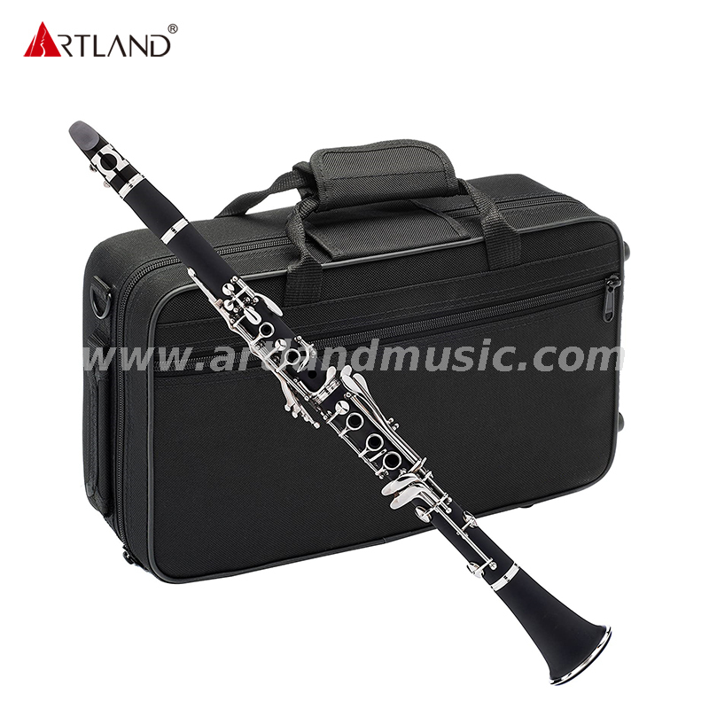 Clarinetto in bachelite ACL 300 della serie Artland Student 