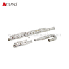 Flauto Artland placcato argento per giovani musicisti AFL3510U
