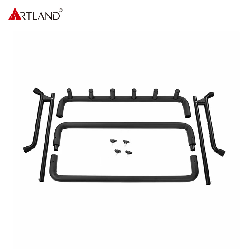 Supporto per chitarra per chitarre da 5 pezzi (AGS885)